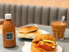 -华嫂冰室(尖沙咀店)