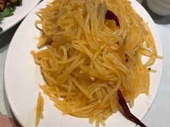 -老昌春饼(中央大街店)