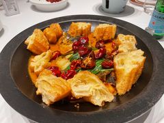 -柿合缘新京菜(国金中心商场店)