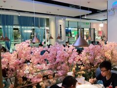 -花椒俏川菜小馆(南海万达店)