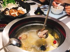 -三不牛腩(新昌万达广场店)