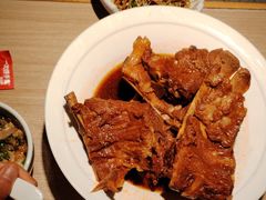 -大师兄·西北小馆(南沙万达广场店)