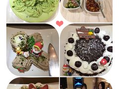 新发展亚太JW万豪酒店福苑咖啡厅-新发展亚太JW万豪酒店·福苑咖啡厅