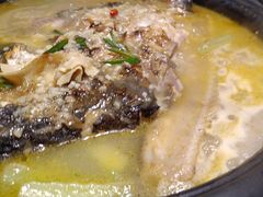 -探鱼·鲜青椒爽麻烤鱼(领展购物广场店)