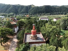 -须弥福寿之庙