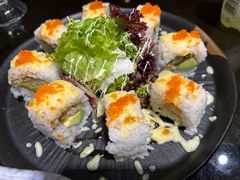 -昱匠·日本料理(金融街店)