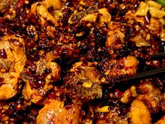 -贵阳李氏息烽阳朗鸡(民生路店)