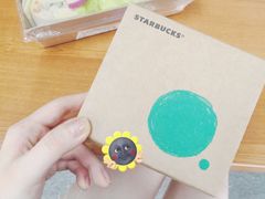 -星巴克(天津工华道智慧山店)