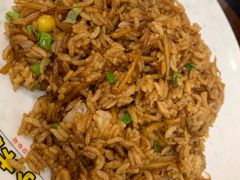 -小木屋拌饭(沈阳辽中金地华园店)