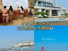 -前王院•巧克力海鲜市集餐厅(万平口店)