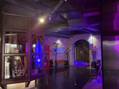 -骑士KTV(红谷滩万达店)