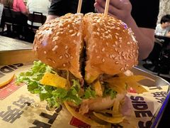 -Side Street街旁(交道口店)