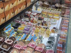 -小香港(凤凰大街店)