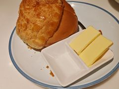 -新旺茶餐厅·早餐·夜宵(仙霞店)