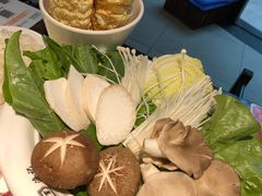 -八合里潮汕鲜牛肉火锅(深圳海岸城店)