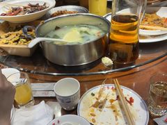 -那家老院子东北菜·饺子·小鸡炖蘑菇(艳华街店)
