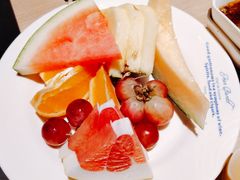 -星伦多自助料理·涮烤一体(杭州来福士店)
