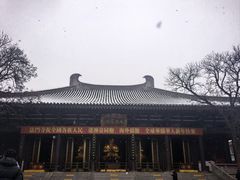 -法门文化景区