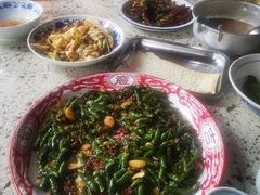 -回水镇·江湖川菜(恒大新城店)