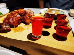 -桂小厨广西菜(航洋店)