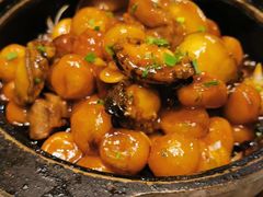 -牡丹峰朝鲜料理