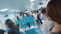 点击看大图 -浙江大学医学院附属儿童医院(湖滨院区)