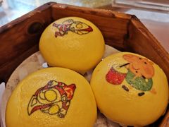 -东方御宴海鲜酒楼(棕泉酒店)