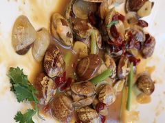 -百花深处·老北京风味菜