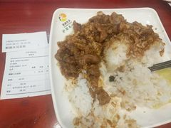 -护国寺小吃(新街口店)