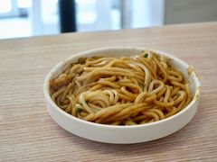 拌粉-登兴鱼丸