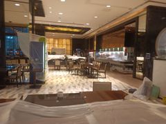 -北京希尔顿逸林酒店