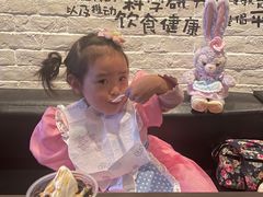 -肯德基(前门店)