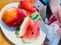 -东方明珠·可口可乐欢乐餐厅