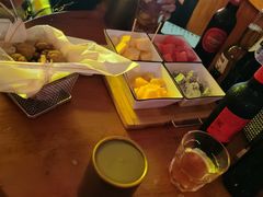 -HIB HUB公社(解放西路店)