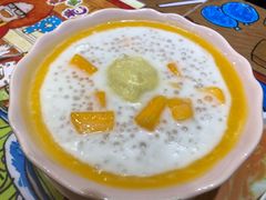 -甜心妈妈·榴莲星级糖水(北京路总店)