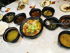 -阿龙酒煲(海宁新苑路店)