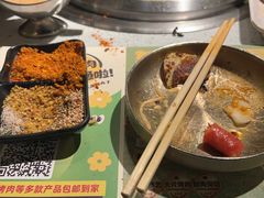 -炭之家·齐齐哈尔非遗烤肉·鲜切直供(中央大街店)