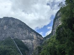 -鹿院坪生态旅游景区