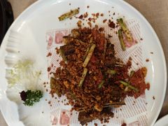 -尚一汤·粤菜海鲜(环球港店)