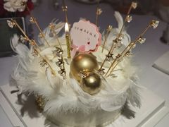 -燃扒房Steakhouse(皇庭店)