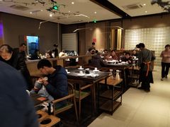 大堂-煲宫(华润万象城店)