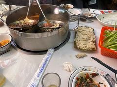 -刘少华贵州小黄牛·鲜牛肉火锅(总店)