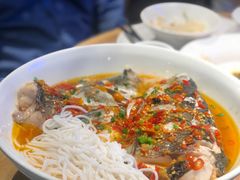 -费大厨辣椒炒肉(吉联MALL店)