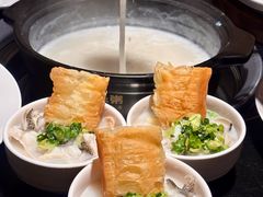 -大良毋米粥(锦龙路总店)