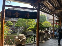 -猪肉婆私房菜(容桂总店)