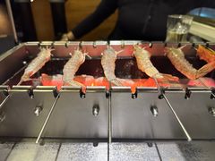 -很久以前羊肉串(打浦路店)