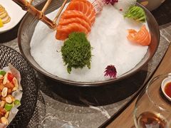 -同庆楼(滨湖万达广场店)