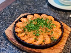 -小城故事·地道宁波味(月湖盛园店)