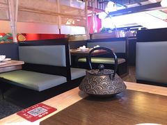 -龙少爷碳火干锅(环球中心店)