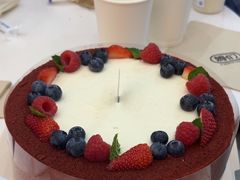 -姆们M Sweetie Cake(三里屯店)